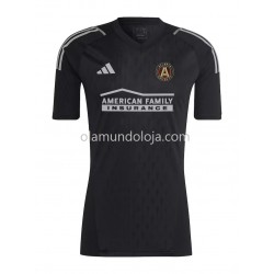 Camisola Atlanta United Guarda-redes Homem Equipamento Primeiro 2023 Manga Curta